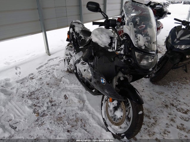 2003 BMW K1200 WB10557A33ZG38112
