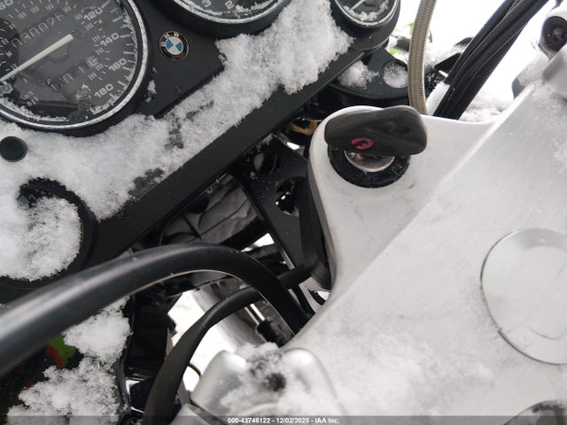 2003 BMW K1200 WB10557A33ZG38112 Photo 10