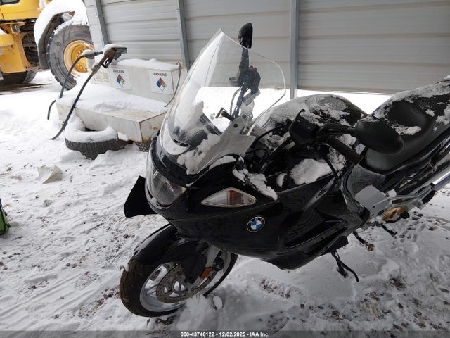 2003 BMW K1200 WB10557A33ZG38112 Photo 1