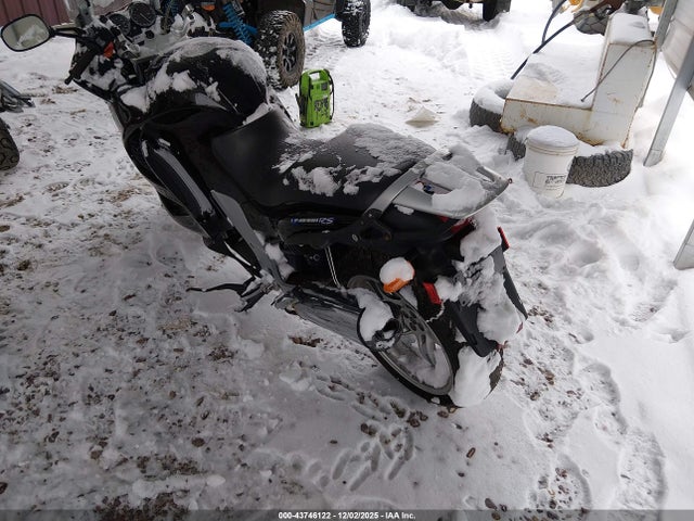 2003 BMW K1200 WB10557A33ZG38112 Photo 2