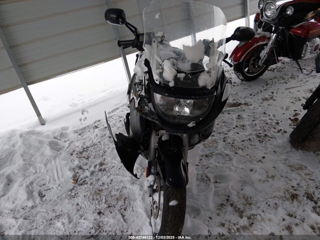 2003 BMW K1200 WB10557A33ZG38112 Photo 4
