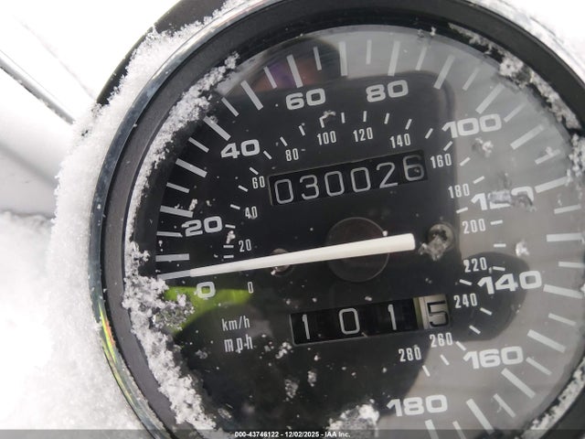 2003 BMW K1200 WB10557A33ZG38112 Photo 6