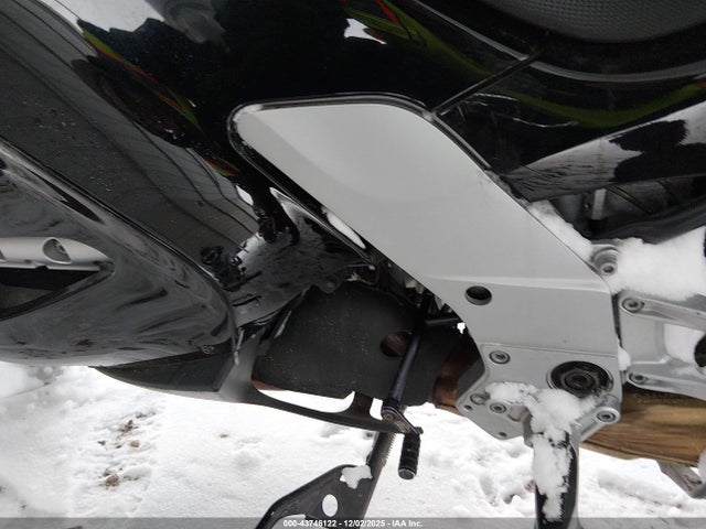 2003 BMW K1200 WB10557A33ZG38112 Photo 8