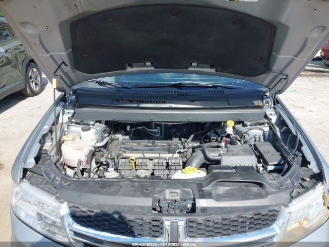 2020 DODGE JOURNEY 3C4PDCAB9LT214173 Photo 9