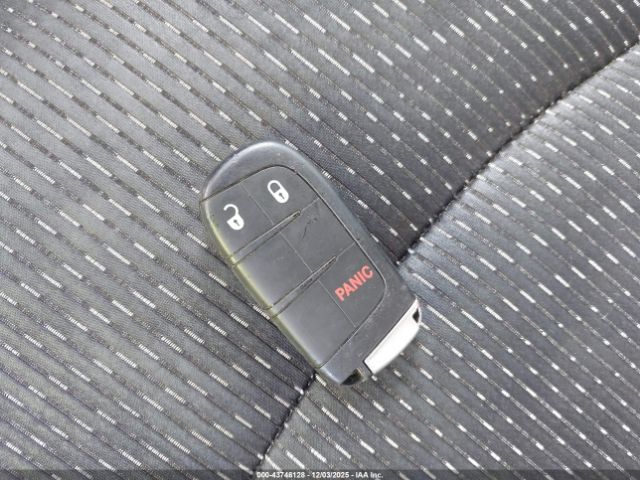 2020 DODGE JOURNEY 3C4PDCAB9LT214173 Photo 10