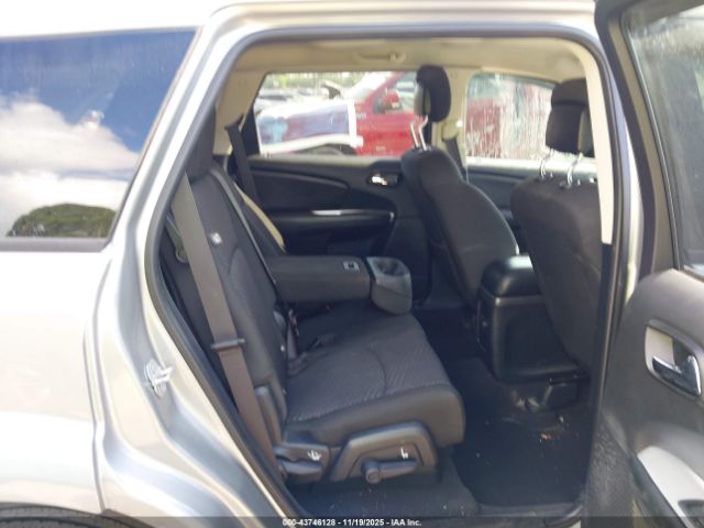 2020 DODGE JOURNEY 3C4PDCAB9LT214173 Photo 7