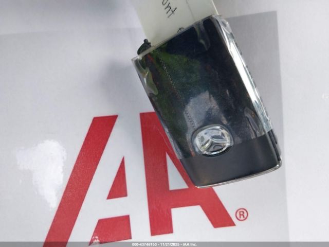 2023 MAZDA CX-5 JM3KFBEMXP0126124 Photo 10