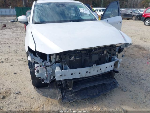 2023 MAZDA CX-5 JM3KFBEMXP0126124 Photo 5