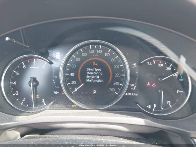 2023 MAZDA CX-5 JM3KFBEMXP0126124 Photo 6