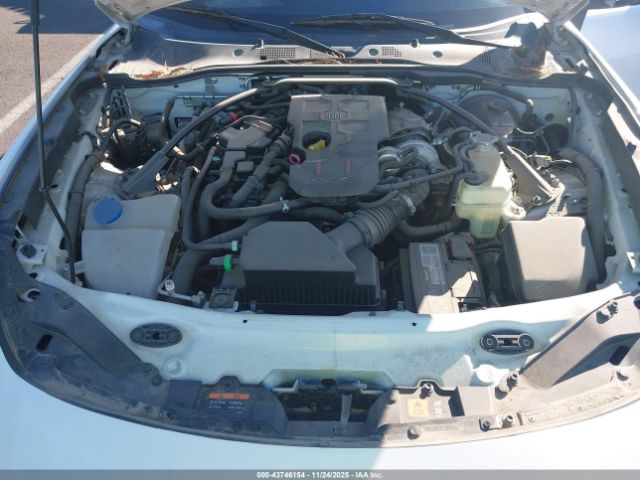 2017 FIAT 124 SPIDER JC1NFAEK2H0117723 Photo 9