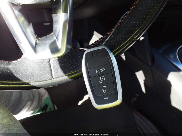 2017 FIAT 124 SPIDER JC1NFAEK2H0117723 Photo 10