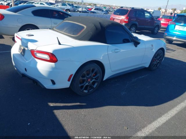 2017 FIAT 124 SPIDER JC1NFAEK2H0117723 Photo 3