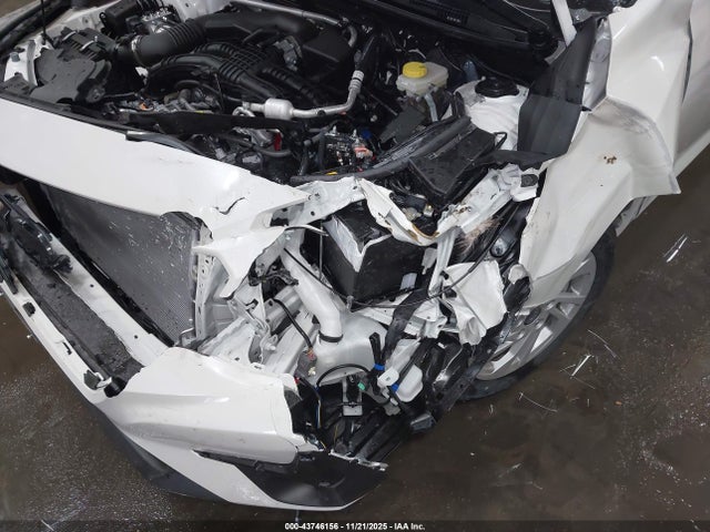 Subaru Impreza Base 5-door 2025 JF1GUABC8S8333282 Image 18