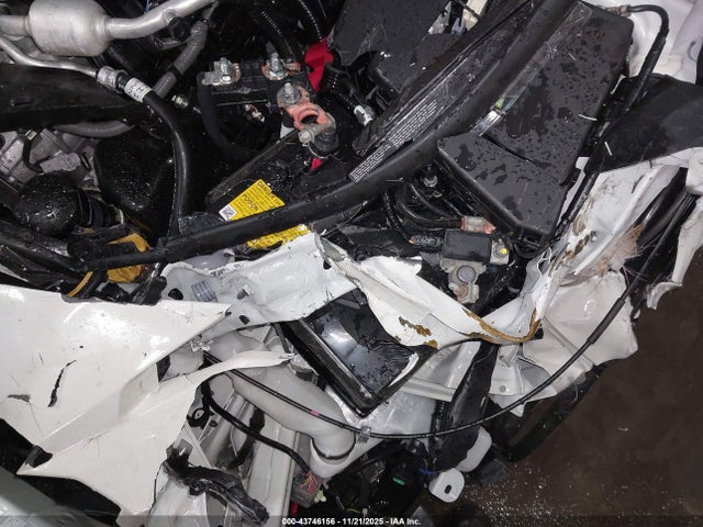 Subaru Impreza Base 5-door 2025 JF1GUABC8S8333282 Image 19
