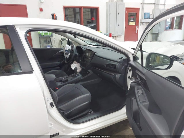 Subaru Impreza Base 5-door 2025 JF1GUABC8S8333282 Image 5
