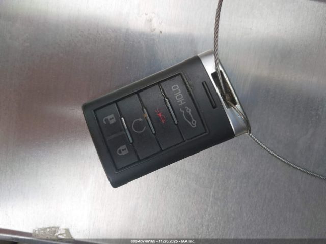 2014 CADILLAC XTS 2G61M5S39E9312007 Photo 10