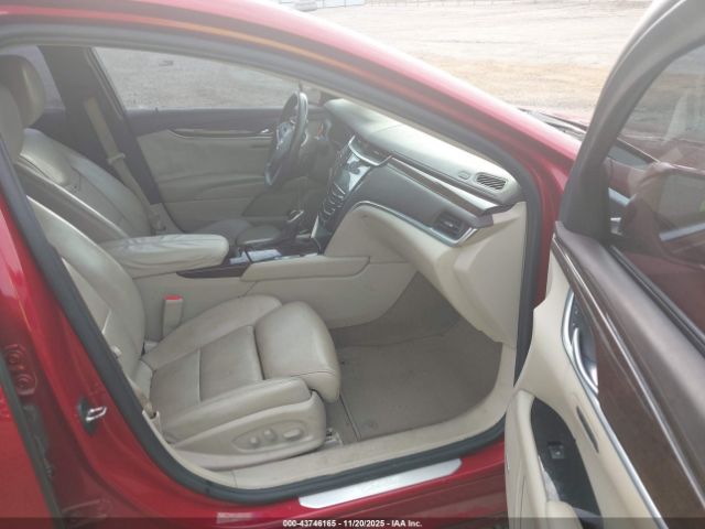 2014 CADILLAC XTS 2G61M5S39E9312007 Photo 4