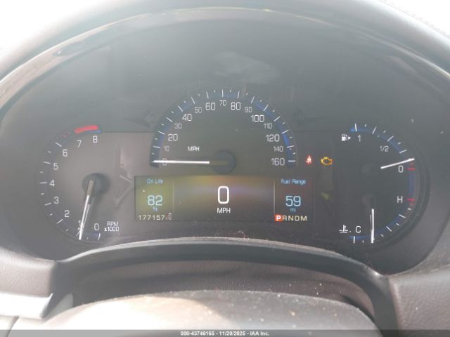 2014 CADILLAC XTS 2G61M5S39E9312007 Photo 6