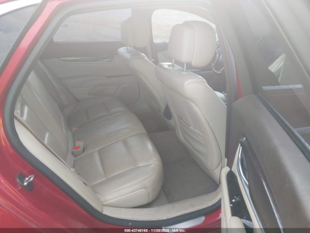 2014 CADILLAC XTS 2G61M5S39E9312007 Photo 7