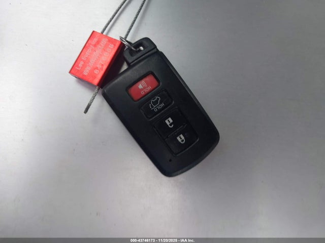 5TDJZRFH1HS520650 Toyota Highlander Xle