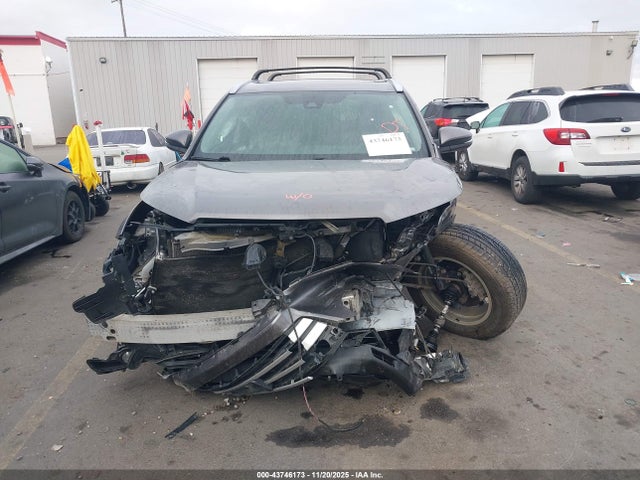 5TDJZRFH1HS520650 Toyota Highlander Xle