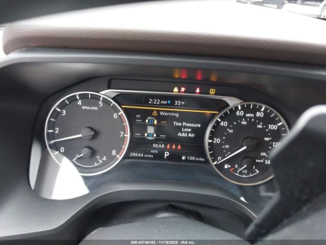 2021 NISSAN ROGUE JN8AT3BB9MW203990 Photo 6