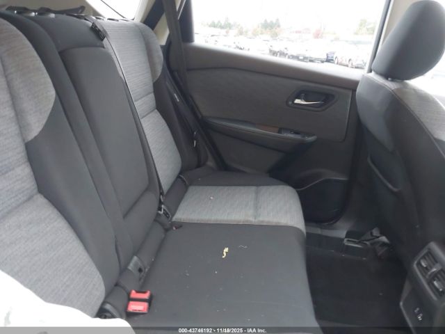 2021 NISSAN ROGUE JN8AT3BB9MW203990 Photo 7