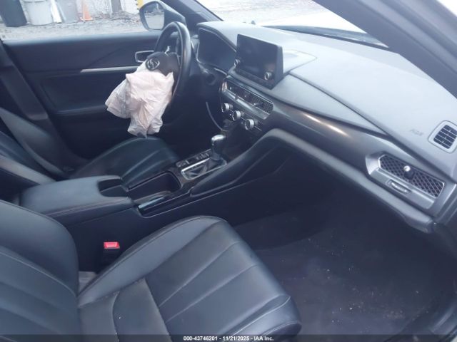 2023 ACURA INTEGRA 19UDE4H32PA026209 Photo 4