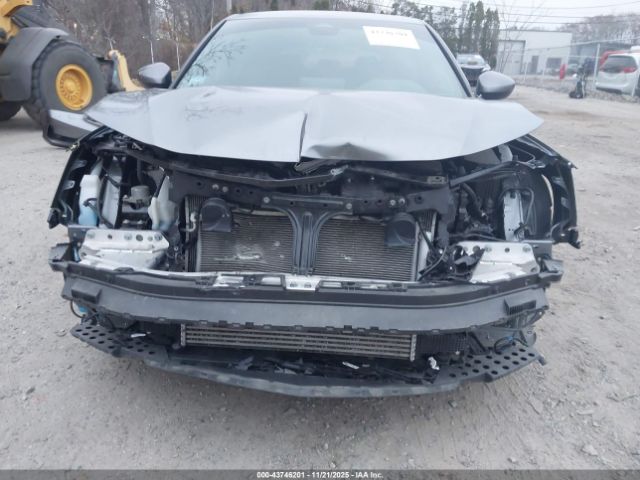 2023 ACURA INTEGRA 19UDE4H32PA026209 Photo 5