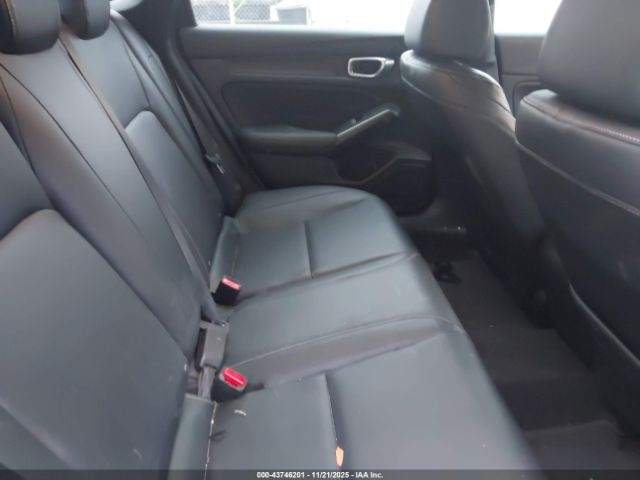 2023 ACURA INTEGRA 19UDE4H32PA026209 Photo 7