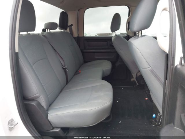 2017 RAM 2500 3C6UR5CL8HG539300 Photo 7