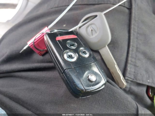 2011 ACURA MDX 2HNYD2H29BH505603 Photo 10