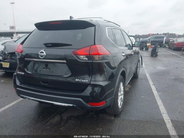 Продаж на аукціоні авто 2020 Nissan Rogue Sv Intelligent Awd, vin: JN8AT2MV3LW144600, номер лоту: 43746226