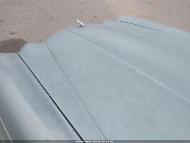 1970 JAGUAR XJ6 1L54274BW Photo 5