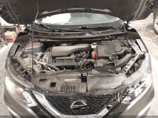 2022 NISSAN ROGUE SPORT JN1BJ1CW0NW488529 Photo 9