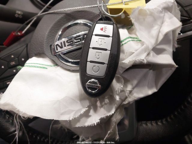 2022 NISSAN ROGUE SPORT JN1BJ1CW0NW488529 Photo 10