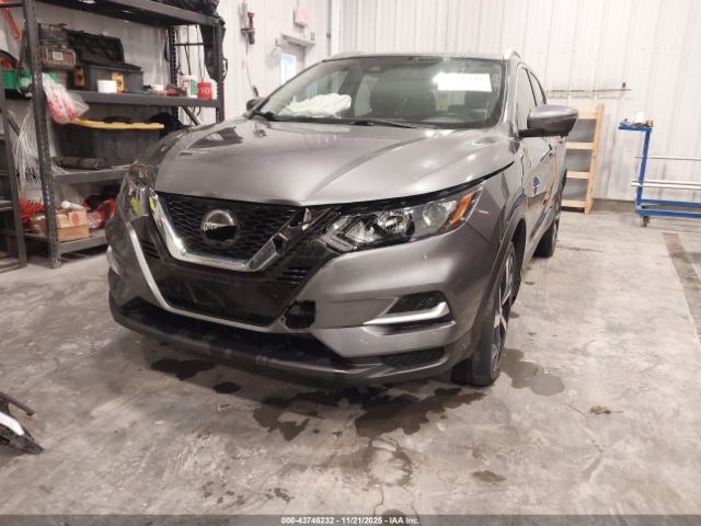2022 NISSAN ROGUE SPORT JN1BJ1CW0NW488529 Photo 5