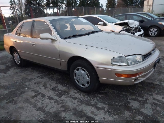 1993 Toyota Camry Le მანქანა იყიდება აუქციონზე, vin: JT2SK12EXP0171391, აუქციონის ნომერი: 43746275
