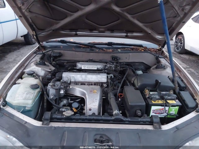 Aukcja sprzedaży 1993 Toyota Camry Le, vin: JT2SK12EXP0171391, numer aukcji: 43746275