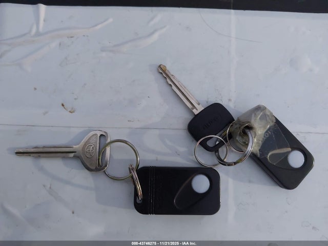 Aukcja sprzedaży 1993 Toyota Camry Le, vin: JT2SK12EXP0171391, numer aukcji: 43746275