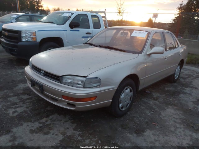 Aukcja sprzedaży 1993 Toyota Camry Le, vin: JT2SK12EXP0171391, numer aukcji: 43746275