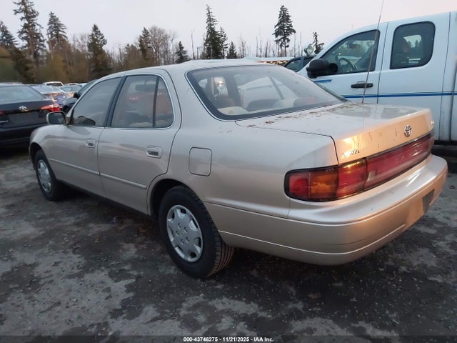 Aukcja sprzedaży 1993 Toyota Camry Le, vin: JT2SK12EXP0171391, numer aukcji: 43746275