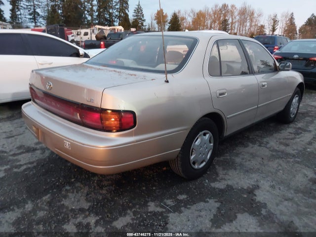 Aukcja sprzedaży 1993 Toyota Camry Le, vin: JT2SK12EXP0171391, numer aukcji: 43746275