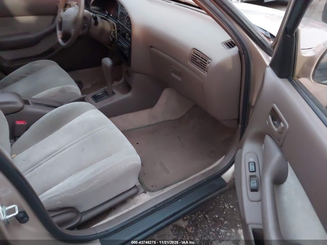 Aukcja sprzedaży 1993 Toyota Camry Le, vin: JT2SK12EXP0171391, numer aukcji: 43746275