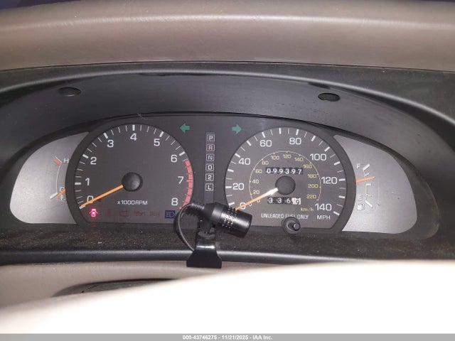 Aukcja sprzedaży 1993 Toyota Camry Le, vin: JT2SK12EXP0171391, numer aukcji: 43746275