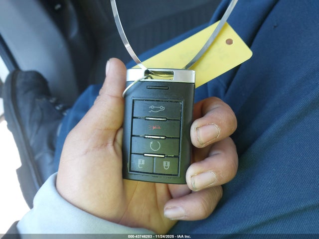 2013 CADILLAC XTS 2G61U5S34D9214159 Photo 10