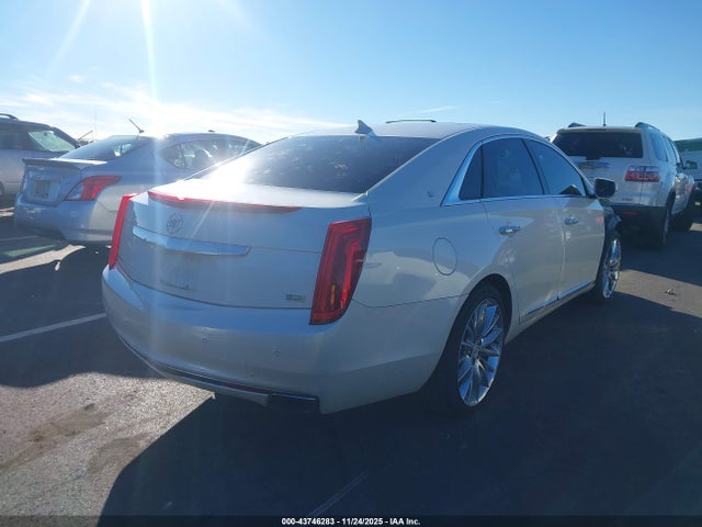 2013 CADILLAC XTS 2G61U5S34D9214159 Photo 3