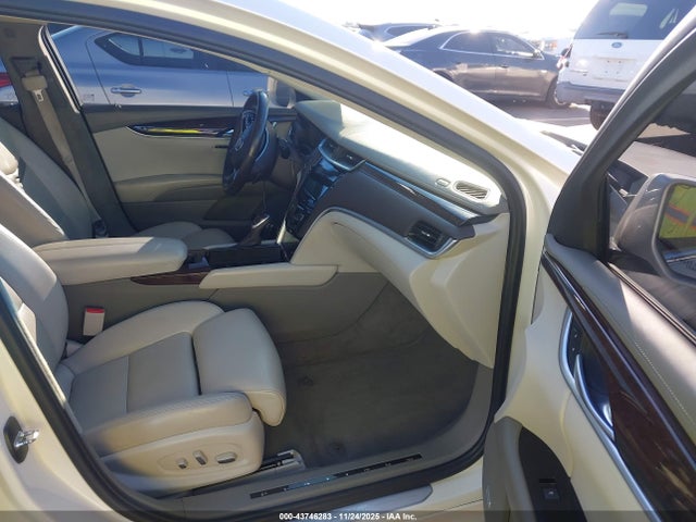 2013 CADILLAC XTS 2G61U5S34D9214159 Photo 4