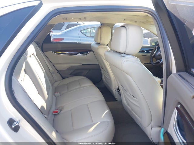 2013 CADILLAC XTS 2G61U5S34D9214159 Photo 7