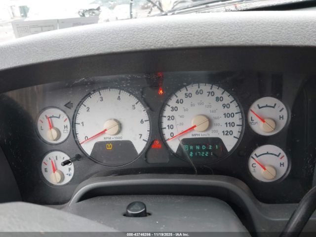 2008 DODGE RAM 1500 1D7HU18N18S606796 Photo 6